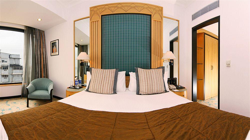 Hotel Marine Plaza Bombay Eksteriør billede
