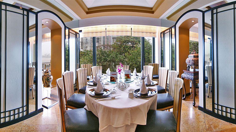 Hotel Marine Plaza Bombay Eksteriør billede