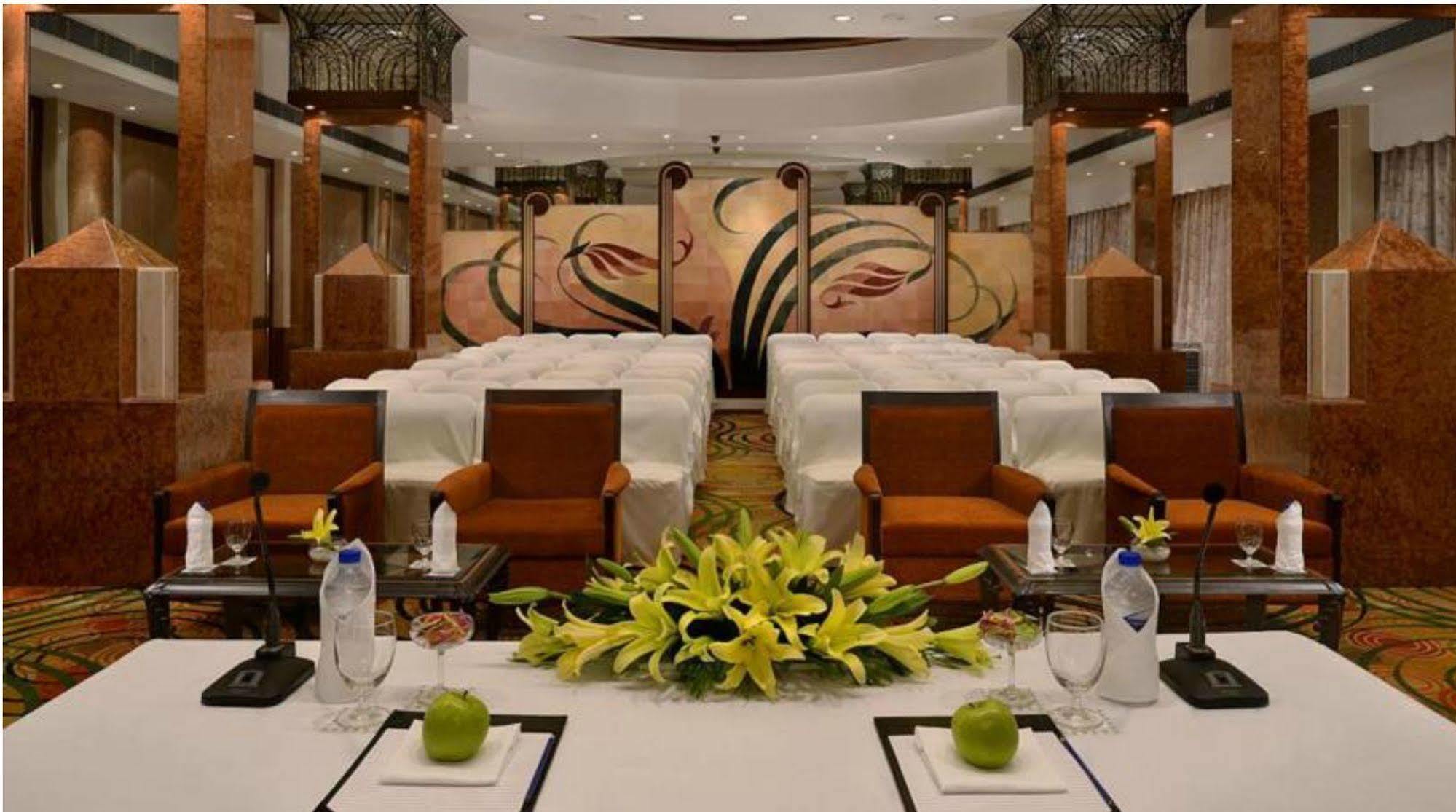 Hotel Marine Plaza Bombay Eksteriør billede