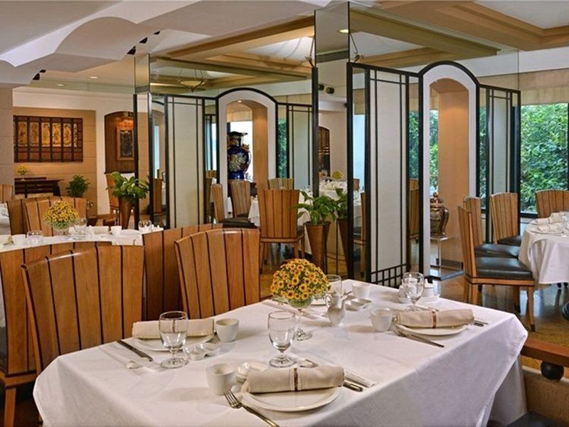 Hotel Marine Plaza Bombay Eksteriør billede
