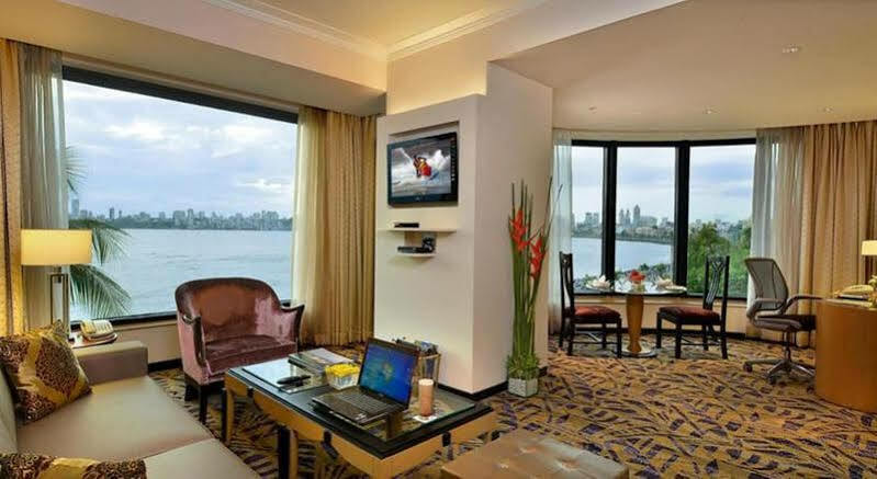 Hotel Marine Plaza Bombay Eksteriør billede